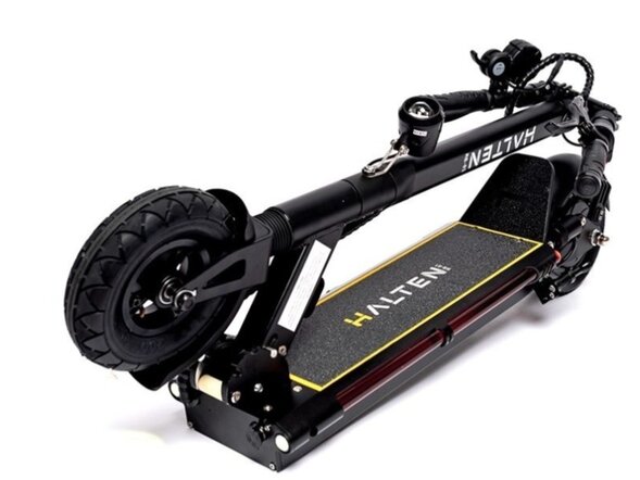 Электросамокат Halten RS-01 V2